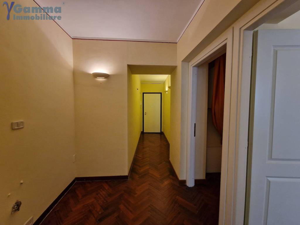 Appartamento a Grosseto in Via Camillo Benso di Cavour, 5 - Foto 5