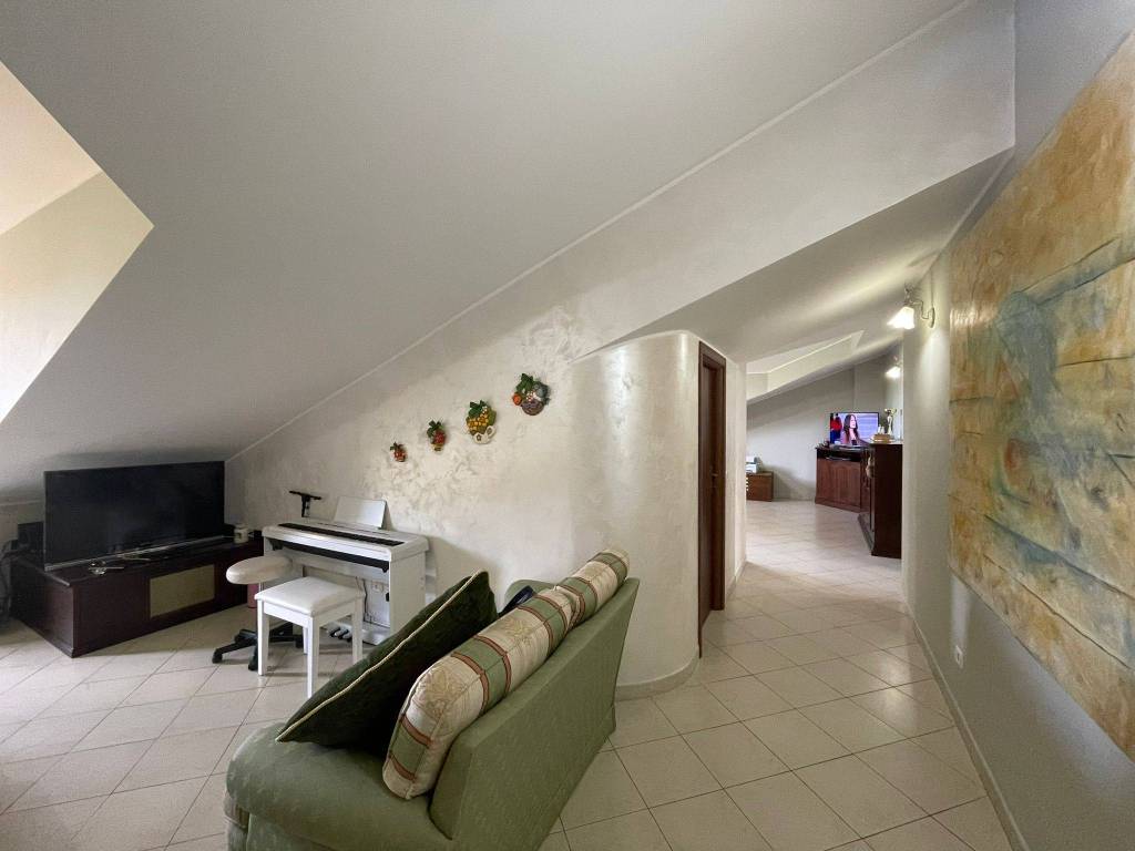 Appartamento a Sora in Via Carnello, 474 - Foto 4