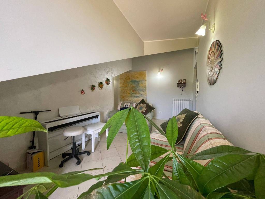 Appartamento a Sora in Via Carnello, 474 - Foto 5