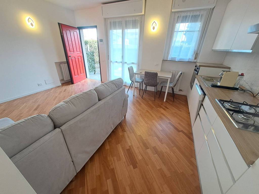 Appartamento a Azzano san paolo - Foto 5