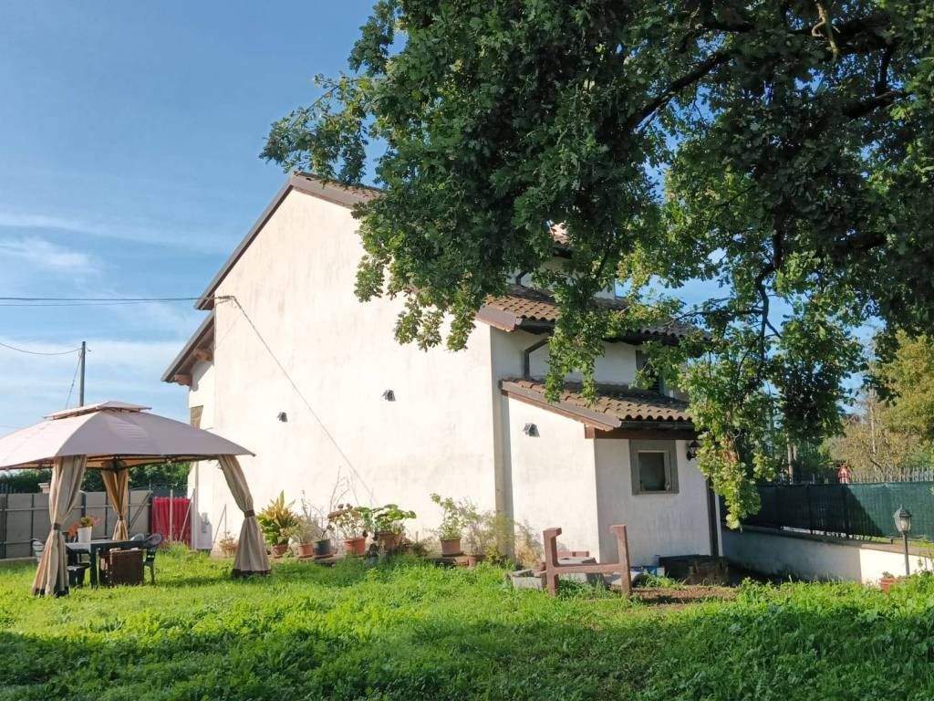 Rustico / casale a Vetralla in Strada di Corneto - Foto 3