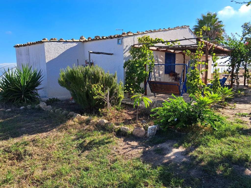 Rustico / casale a Noto in Vicolo Burgio S.N.C. - Foto 3