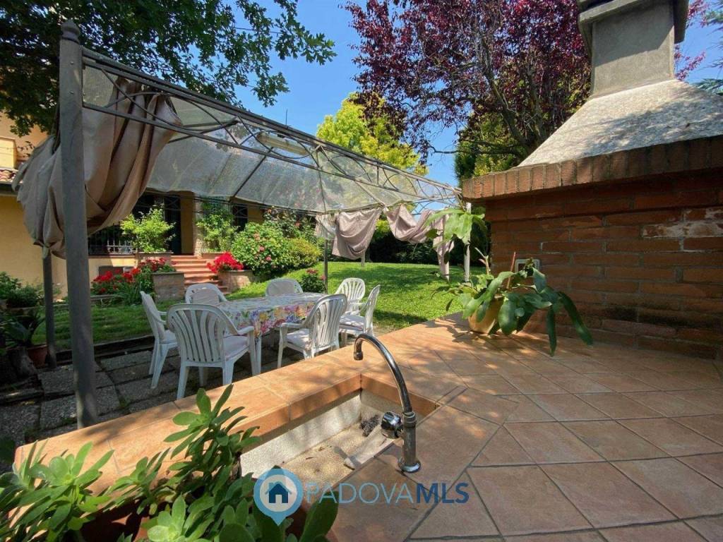 Villa a Due carrare - Foto 2