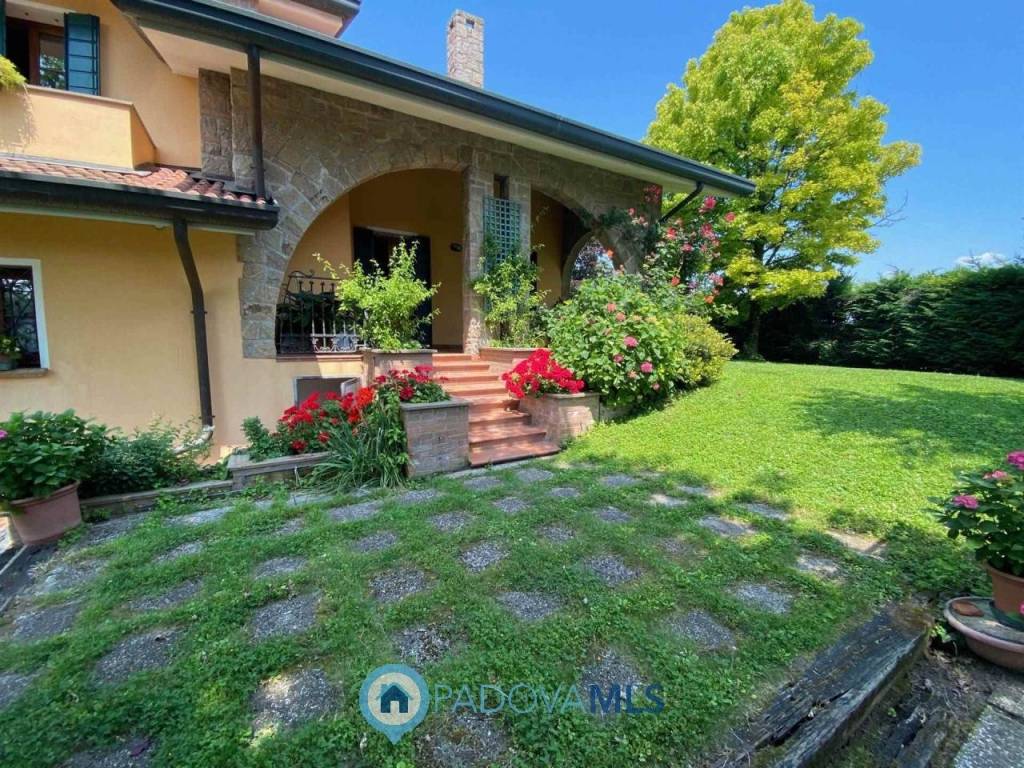 Villa a Due carrare - Foto 3