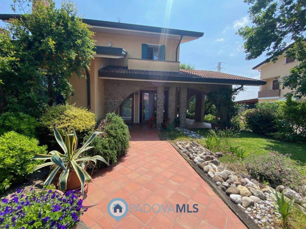 Villa a Due carrare - Foto 4