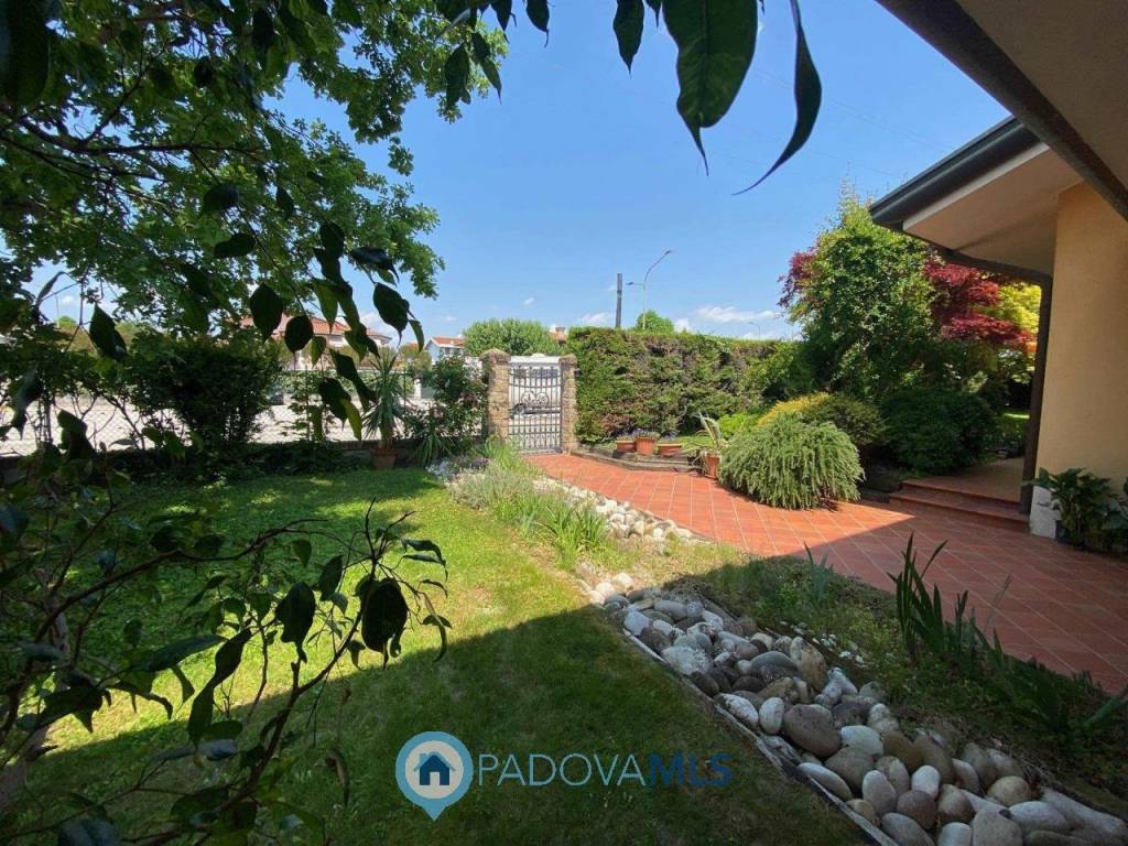 Villa a Due carrare - Foto 5