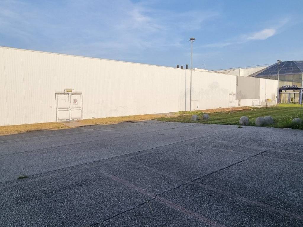 Immobile a Roveredo in piano in Via Pionieri dell'Aria - Foto 3