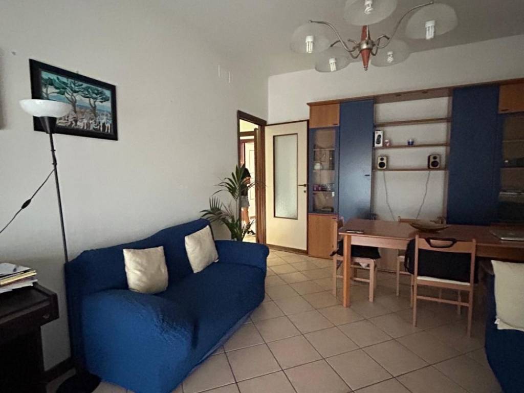 Appartamento a Oristano in Viale Armando Diaz - Foto 2