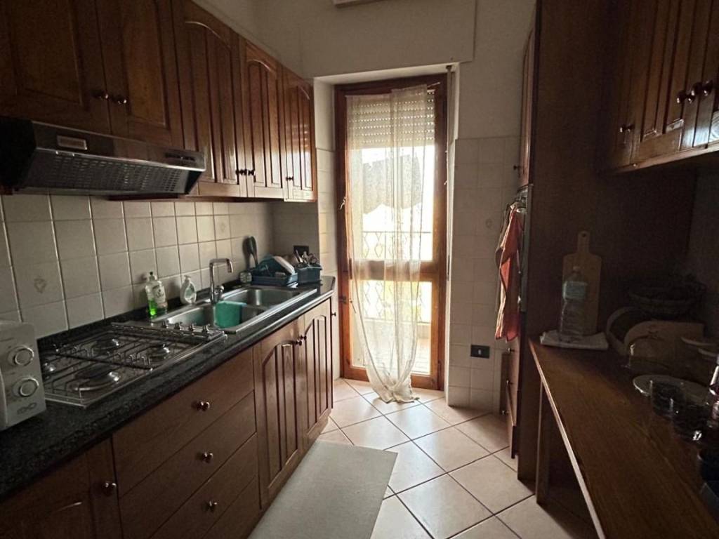 Appartamento a Oristano in Viale Armando Diaz - Foto 4