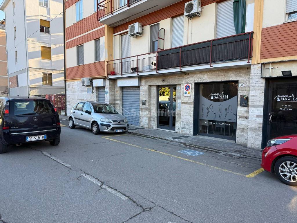 Immobile a Modena in Via Francesco Nicoli - Foto 5