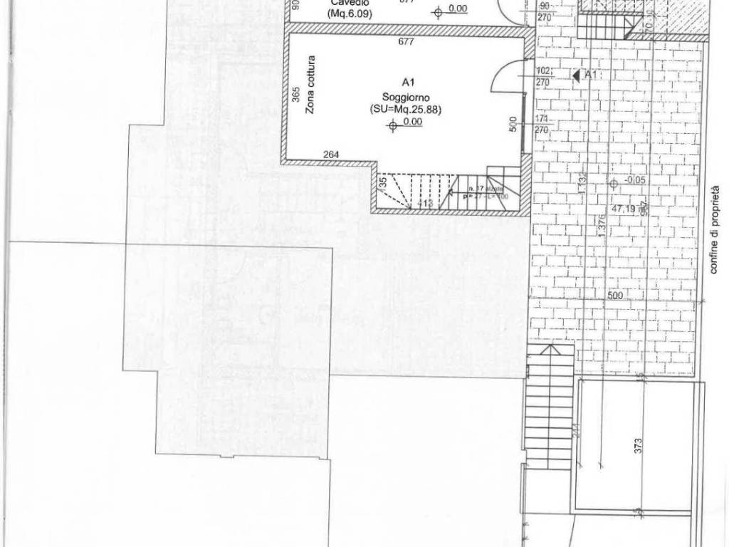 Terreno a Mombaroccio - Foto 3