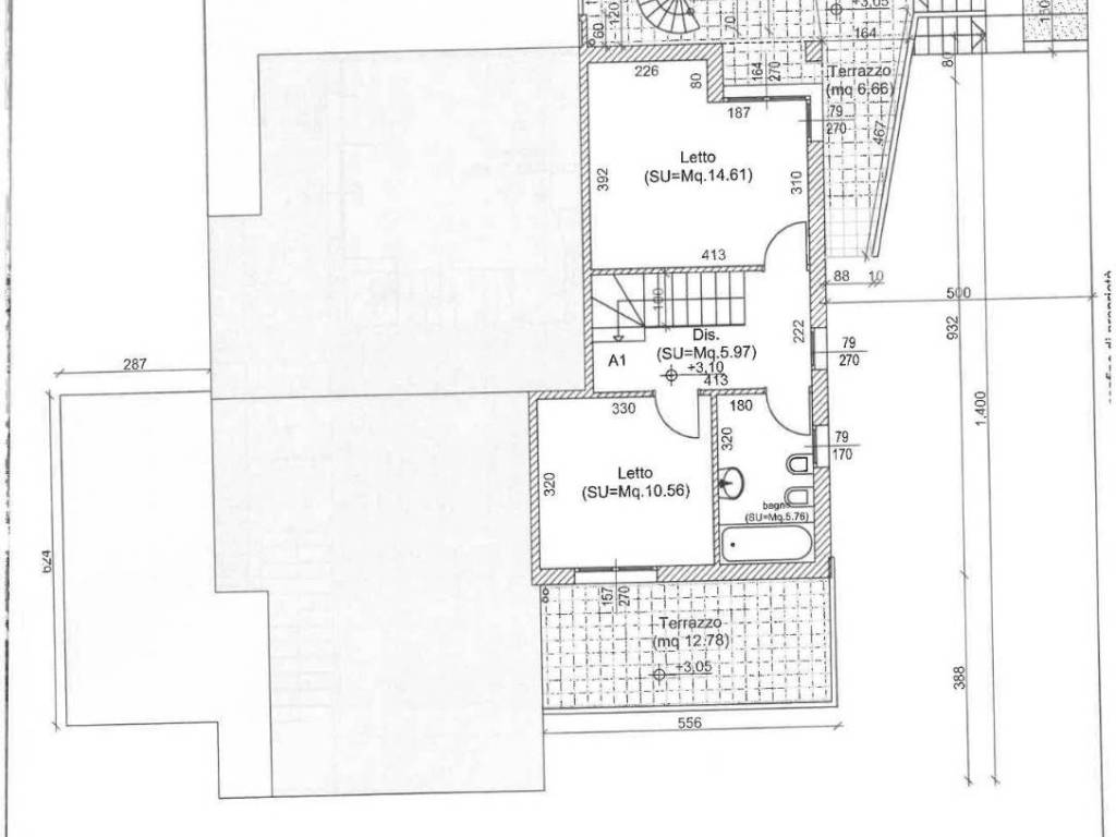 Terreno a Mombaroccio - Foto 4