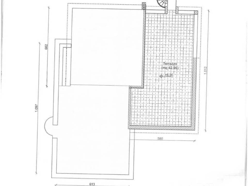 Terreno a Mombaroccio - Foto 5