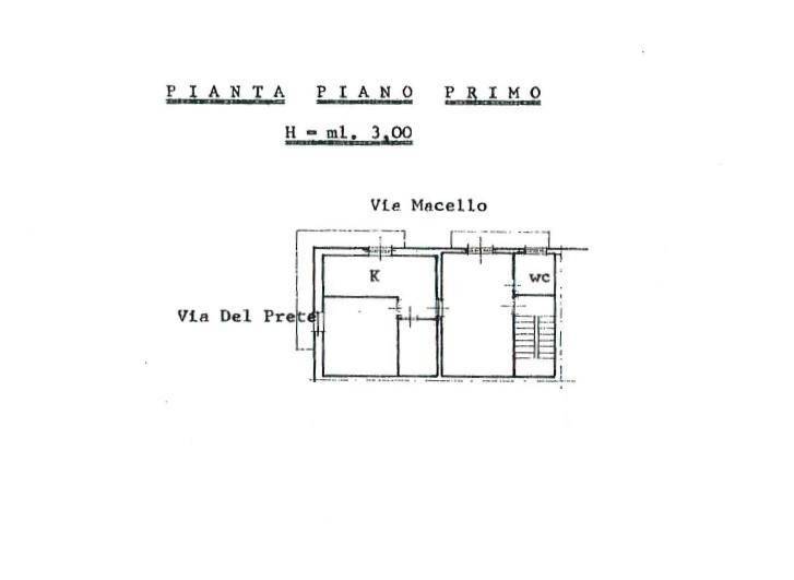 Casa indipendente a Lentini in VIA MACELLO - Foto 5