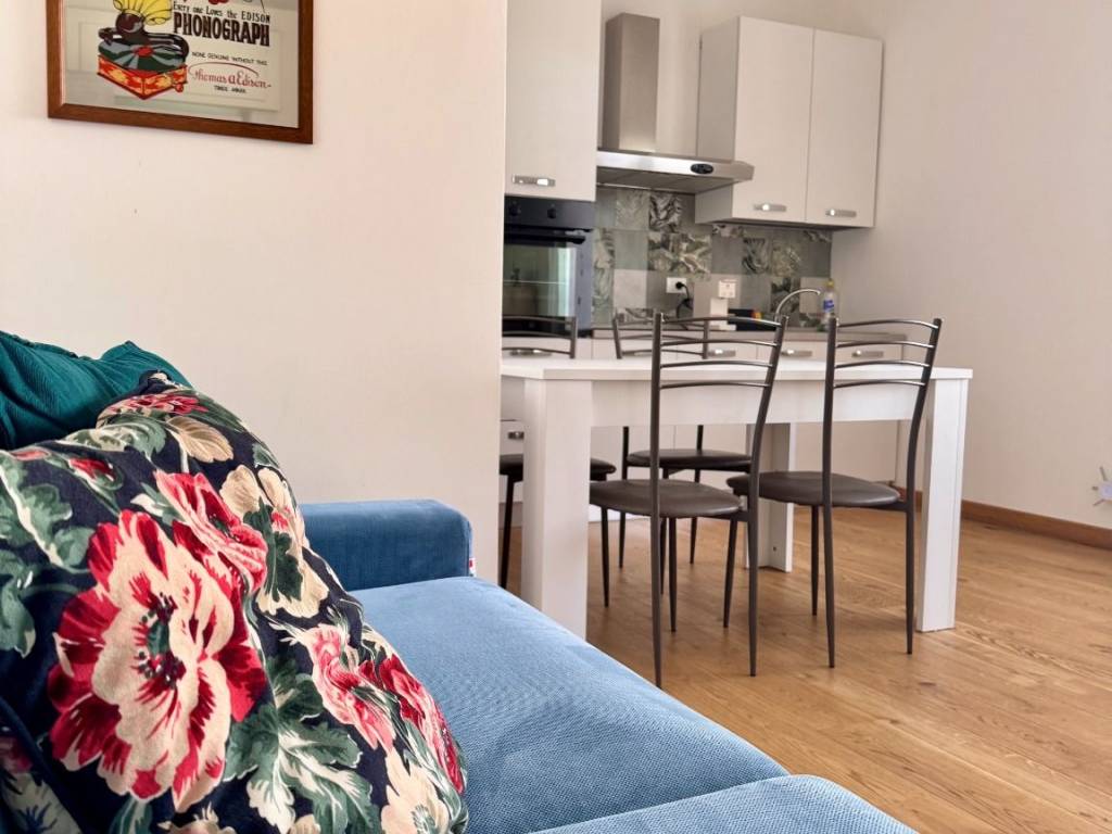 Appartamento a Spotorno in Via Provinciale Pineta, 33 - Foto 5