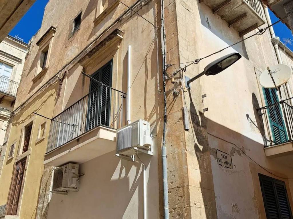 Villa a Noto in Via Ascenzo Mauceri, 35 - Foto 3