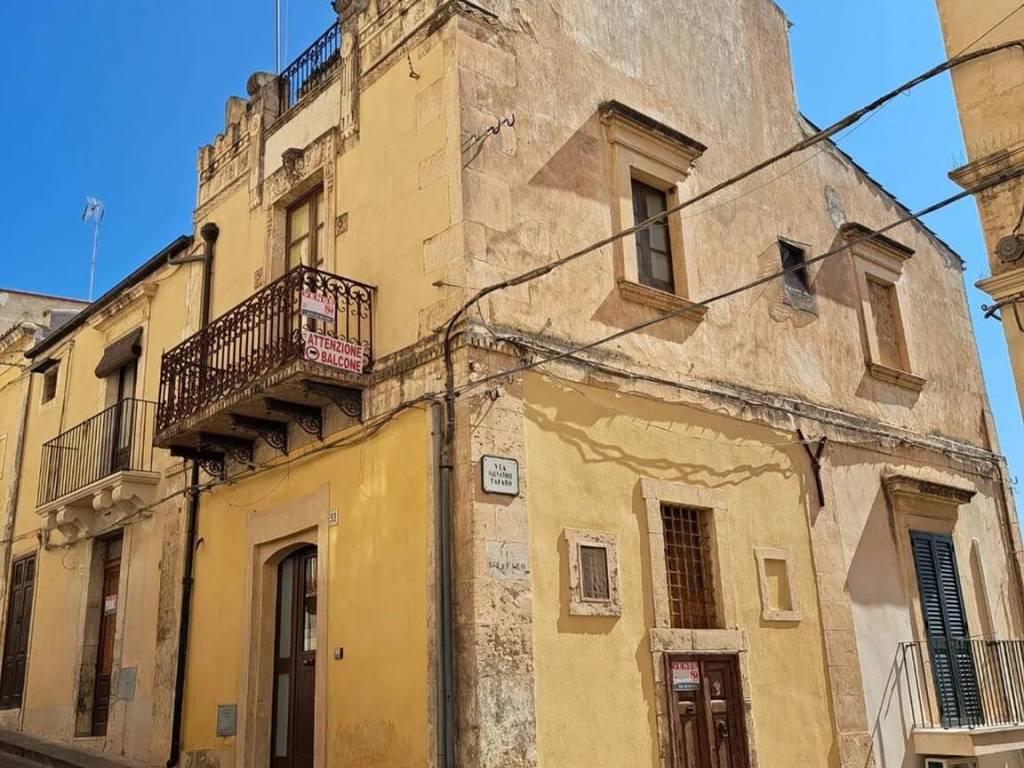 Villa a Noto in Via Ascenzo Mauceri, 35 - Foto 5