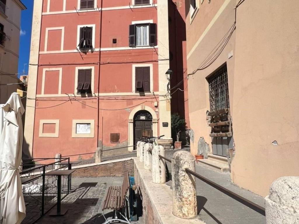 Appartamento a Civitavecchia in Piazza Leandra, 14 - Foto 3