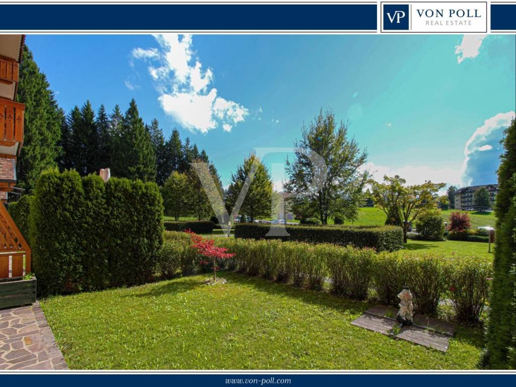 Appartamento a Asiago in Via Villa Rossi - Foto 2