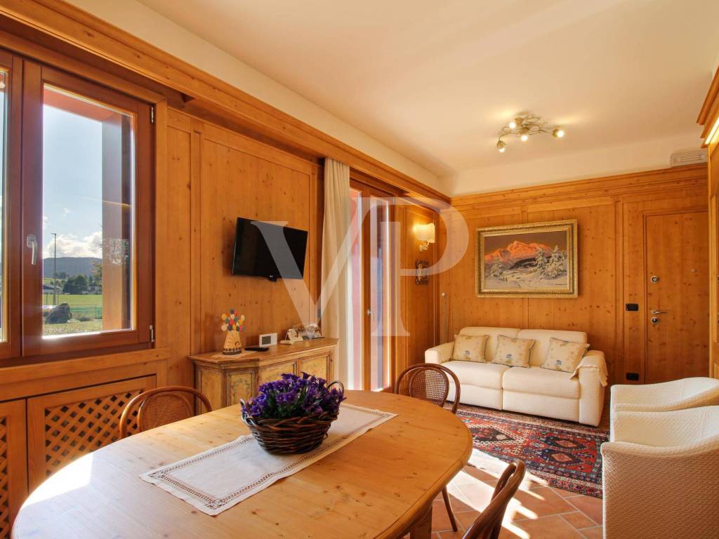 Appartamento a Asiago in Via Villa Rossi - Foto 4