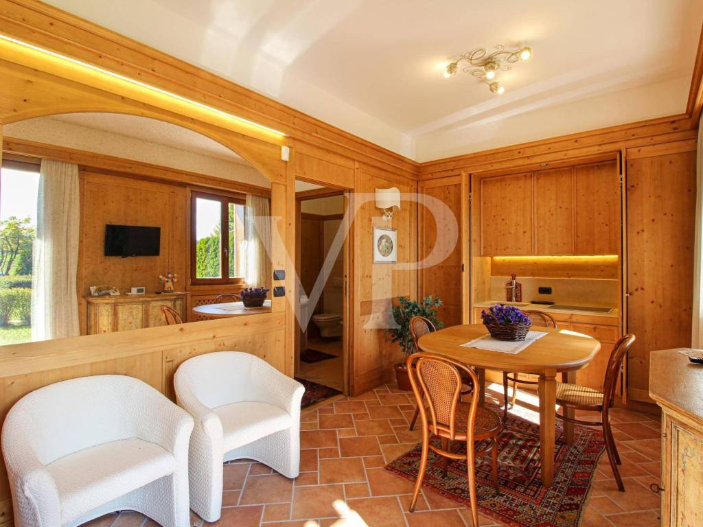 Appartamento a Asiago in Via Villa Rossi - Foto 5