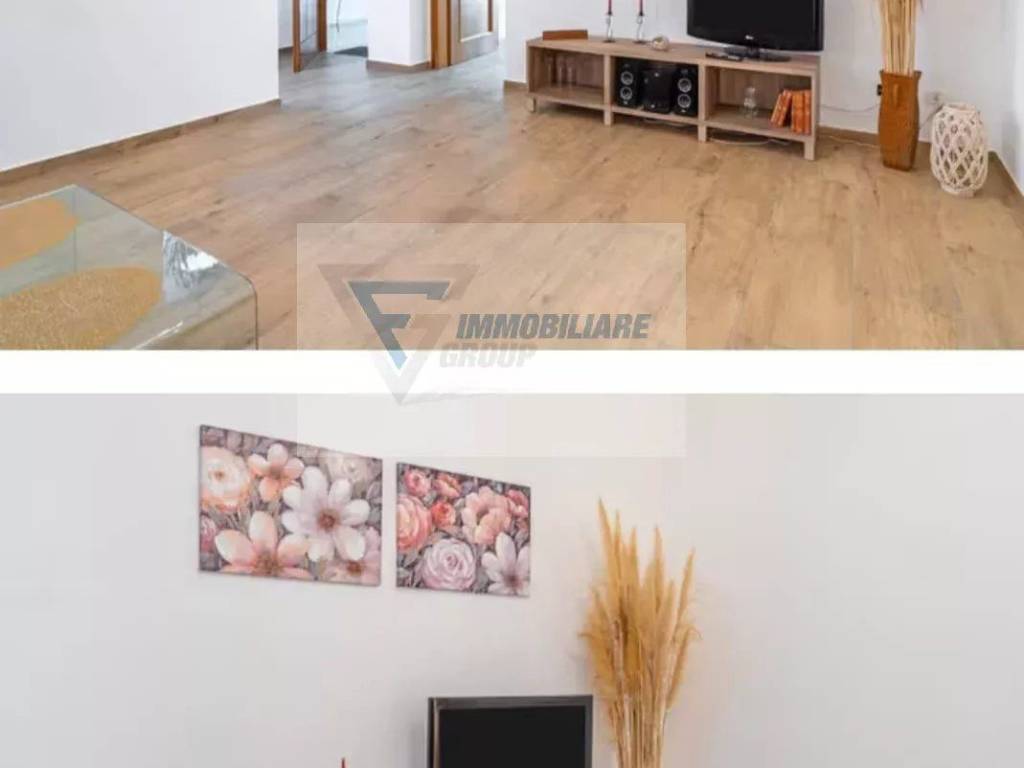 Appartamento a Siracusa in Via Scipione l'Africano - Foto 5