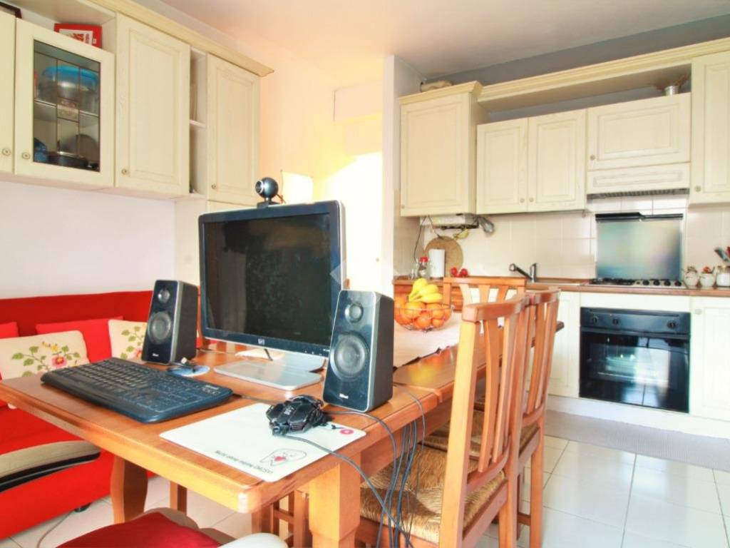 Appartamento a Vicenza in Via Orazio Antinori, 2 - Foto 4