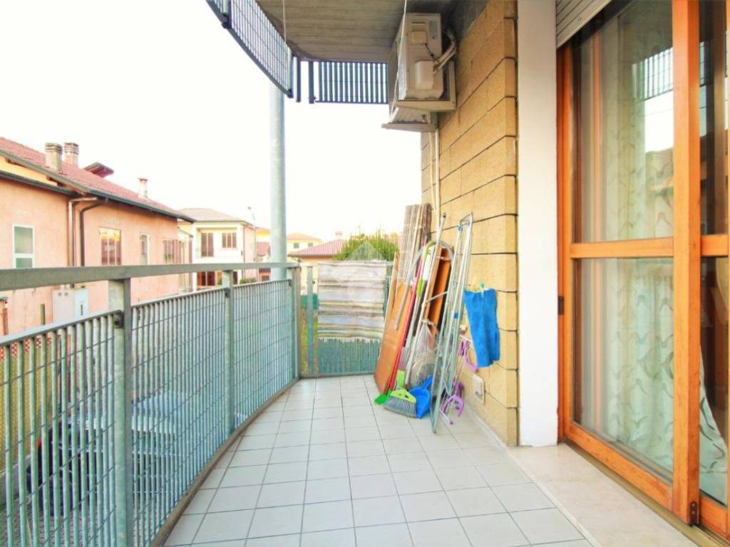 Appartamento a Vicenza in Via Orazio Antinori, 2 - Foto 5