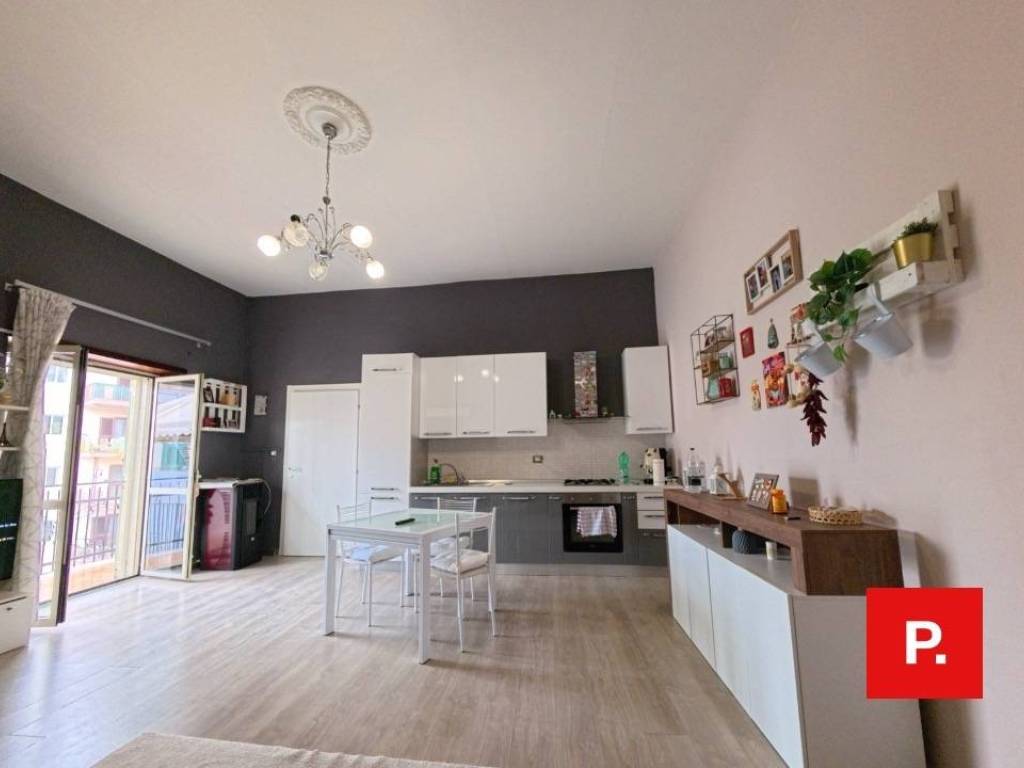 Appartamento a Santa maria capua vetere in via roma, 41 - Foto 2
