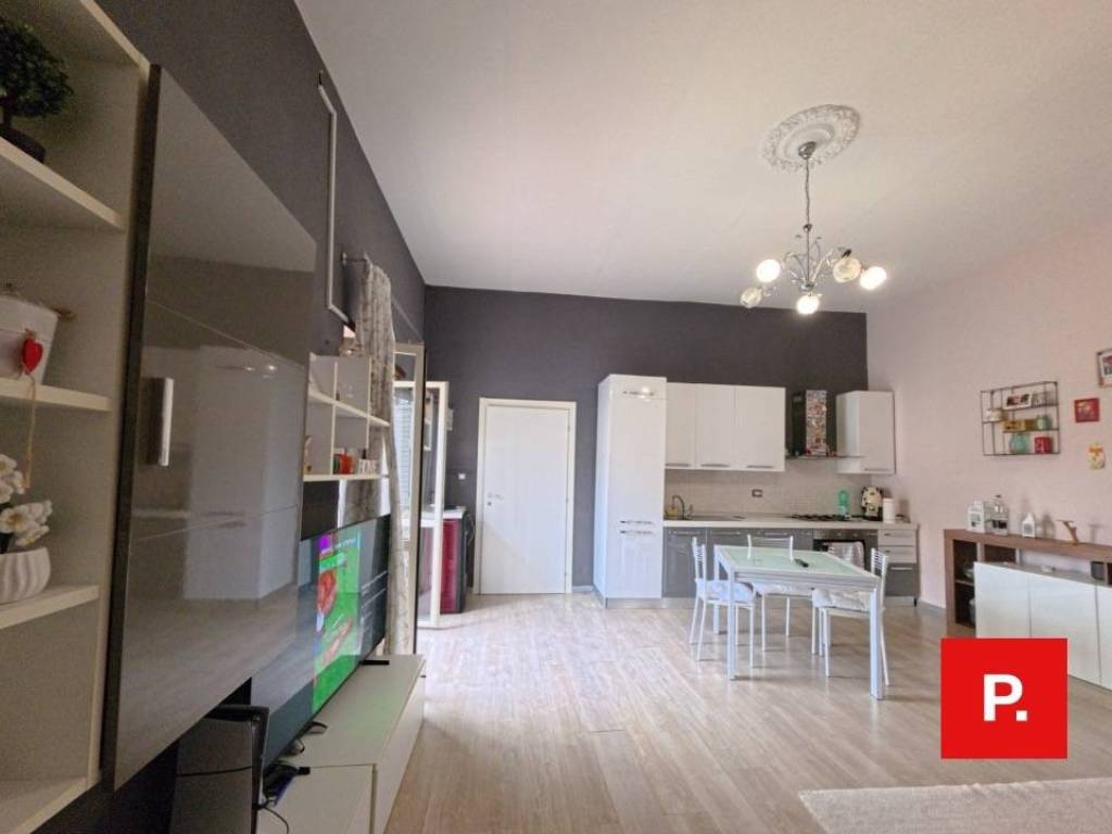 Appartamento a Santa maria capua vetere in via roma, 41 - Foto 5