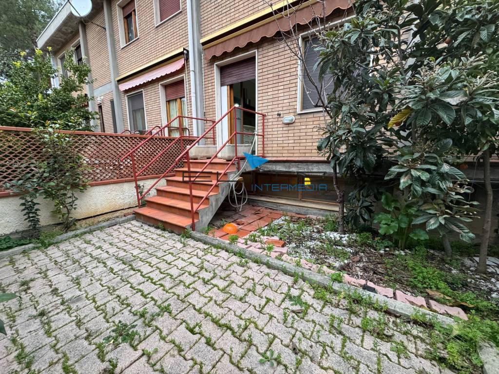 Villetta a schiera a Pescara in Piazza Romita, 2 - Foto 2