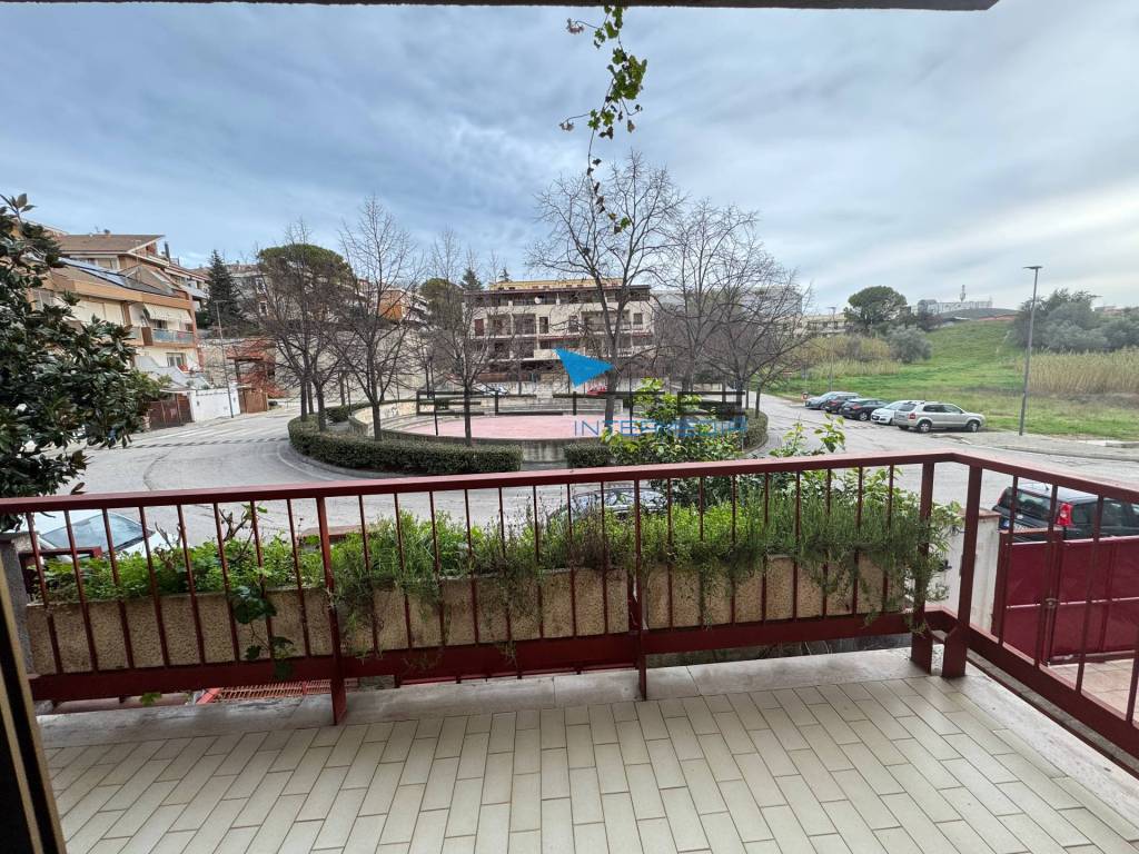 Villetta a schiera a Pescara in Piazza Romita, 2 - Foto 3