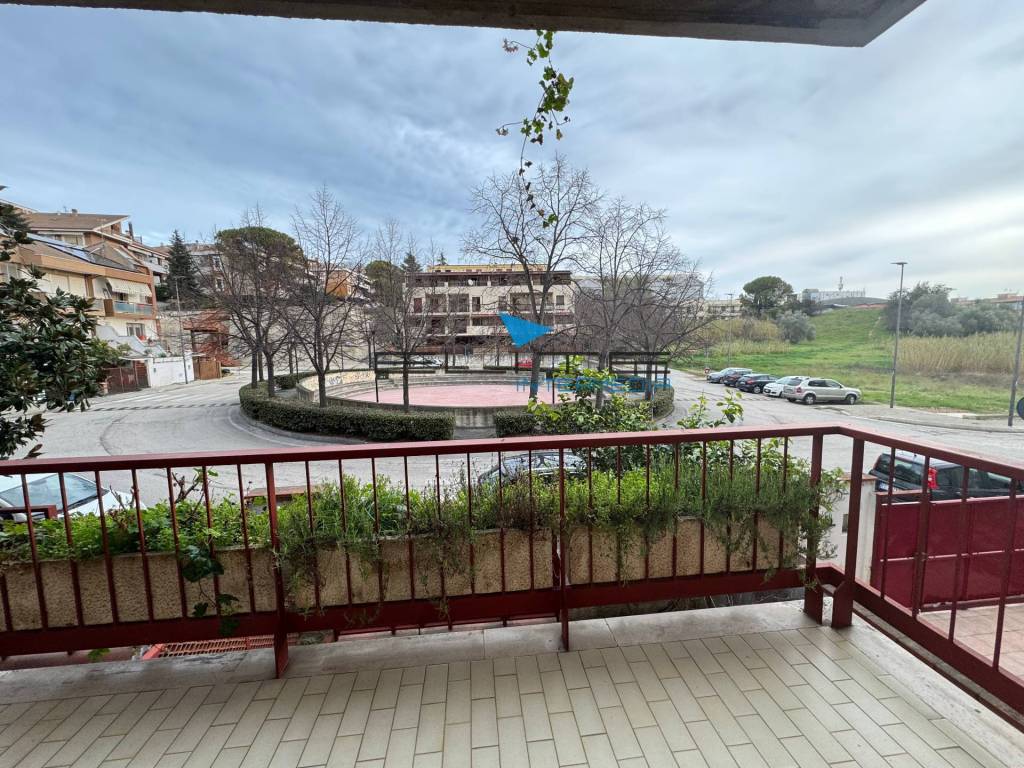 Villetta a schiera a Pescara in Piazza Romita, 2 - Foto 4
