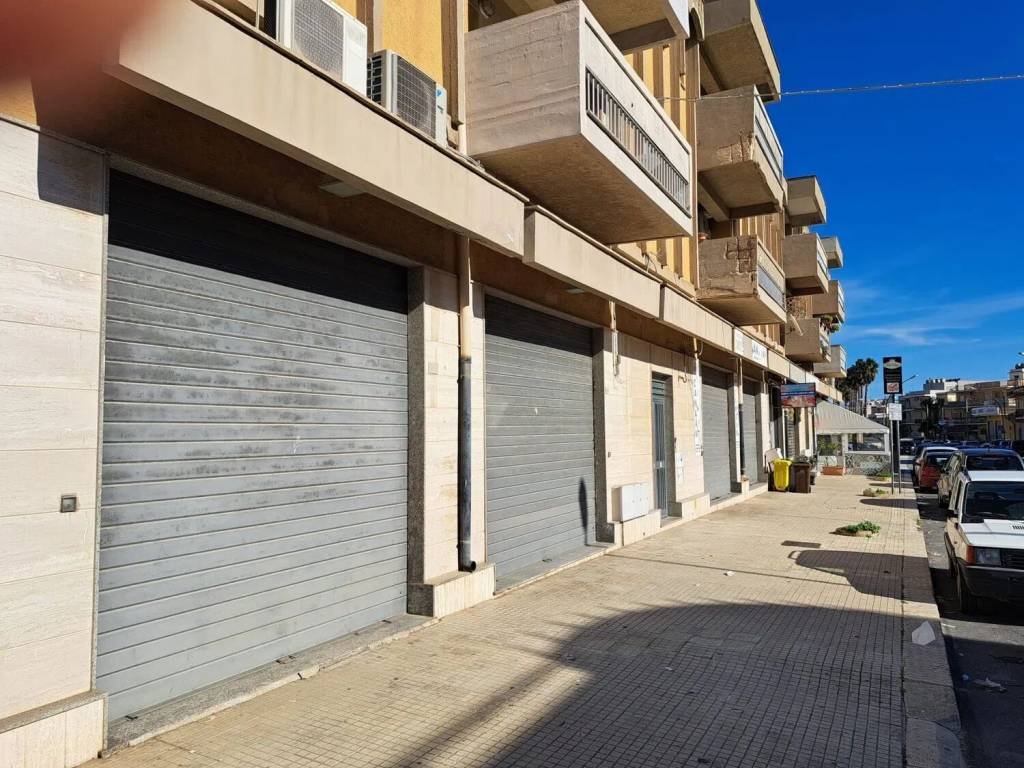 Immobile a Pachino in Viale Aldo Moro S.N.C. - Foto 2