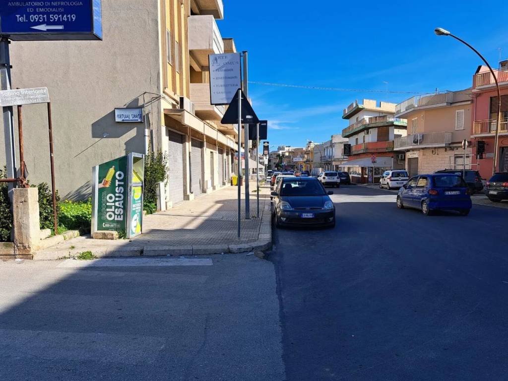 Immobile a Pachino in Viale Aldo Moro S.N.C. - Foto 3