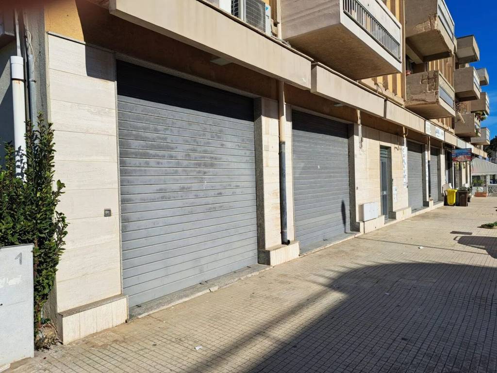 Immobile a Pachino in Viale Aldo Moro S.N.C. - Foto 4
