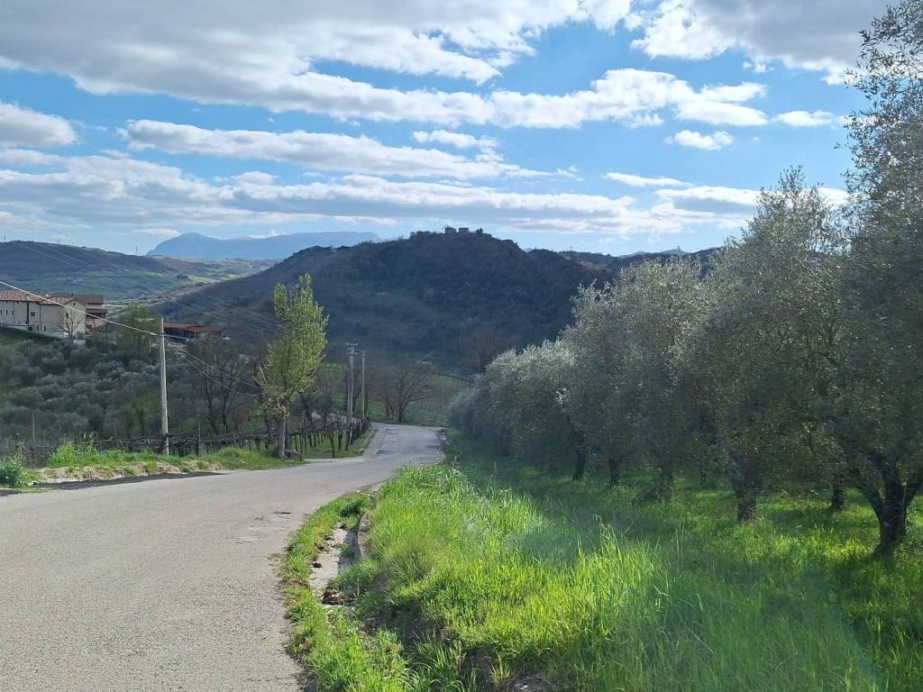 Terreno a Foglianise in Via Palmenta - Foto 2