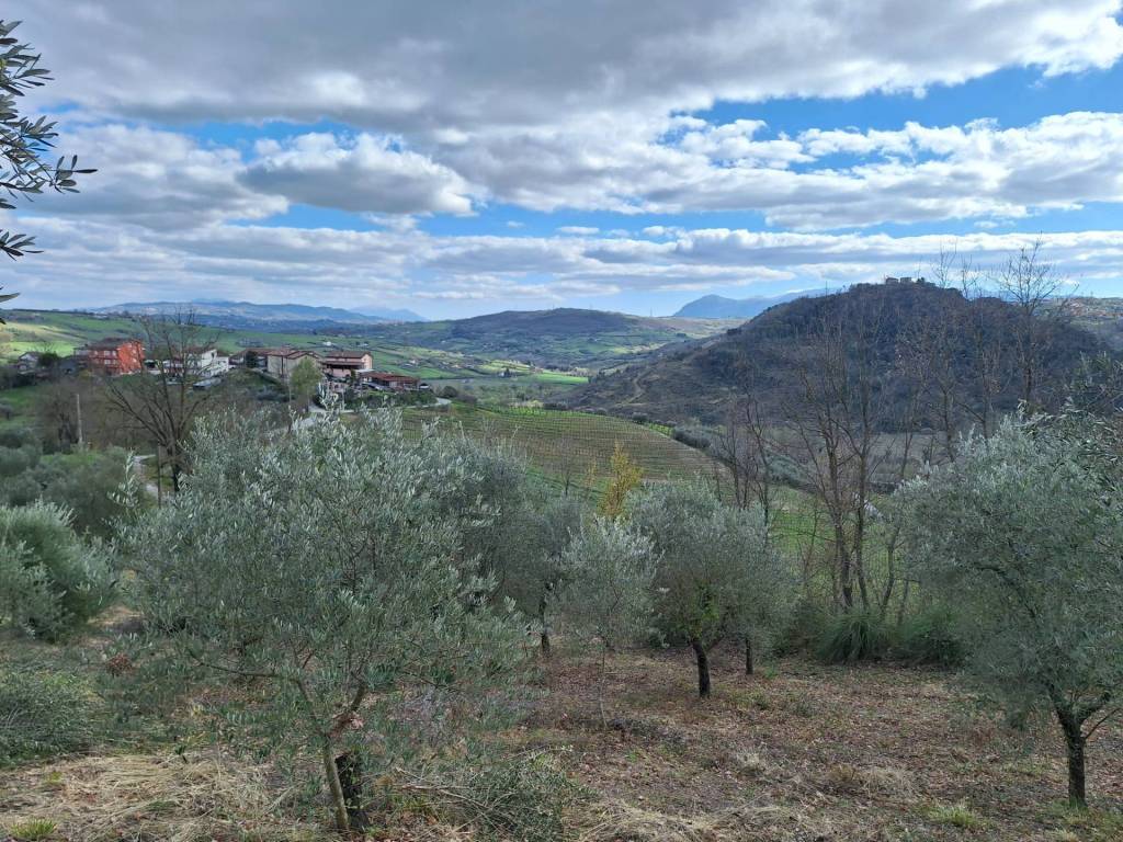 Terreno a Foglianise in Via Palmenta - Foto 3