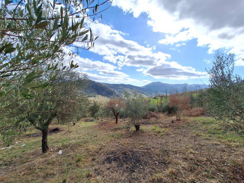 Terreno a Foglianise in Via Palmenta - Foto 5