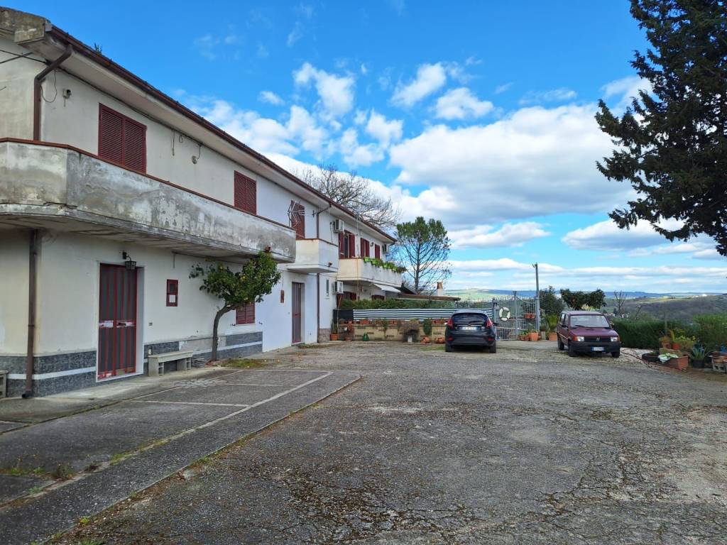 Casa indipendente a Foglianise in Via Palmenta - Foto 2