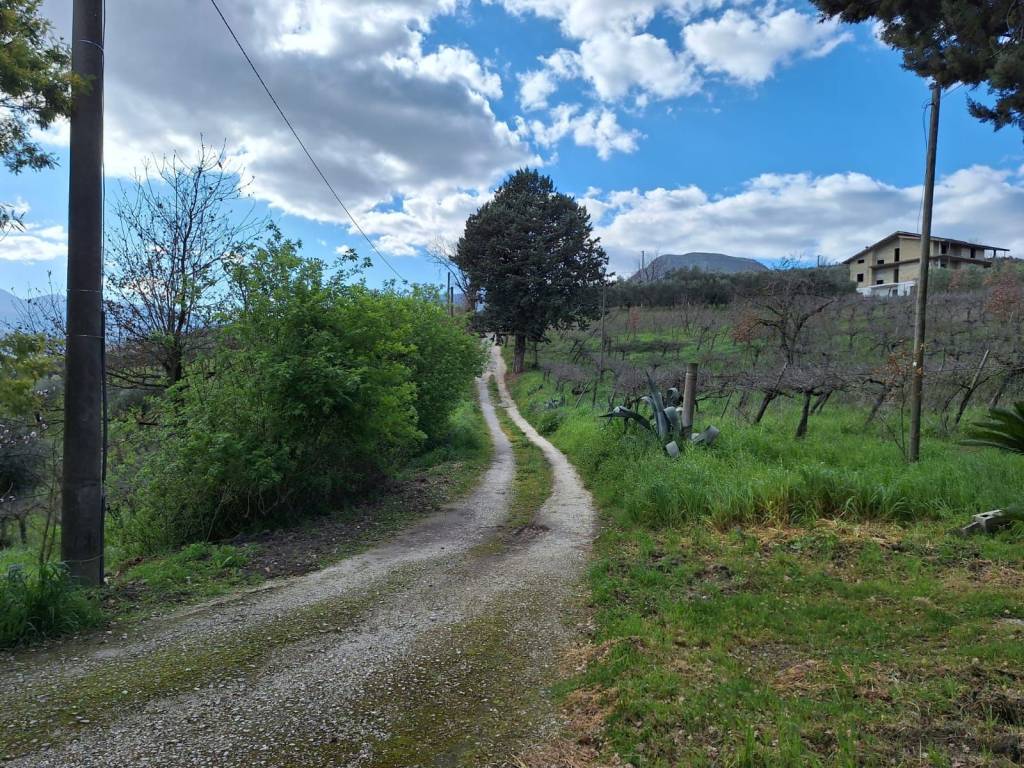 Casa indipendente a Foglianise in Via Palmenta - Foto 4