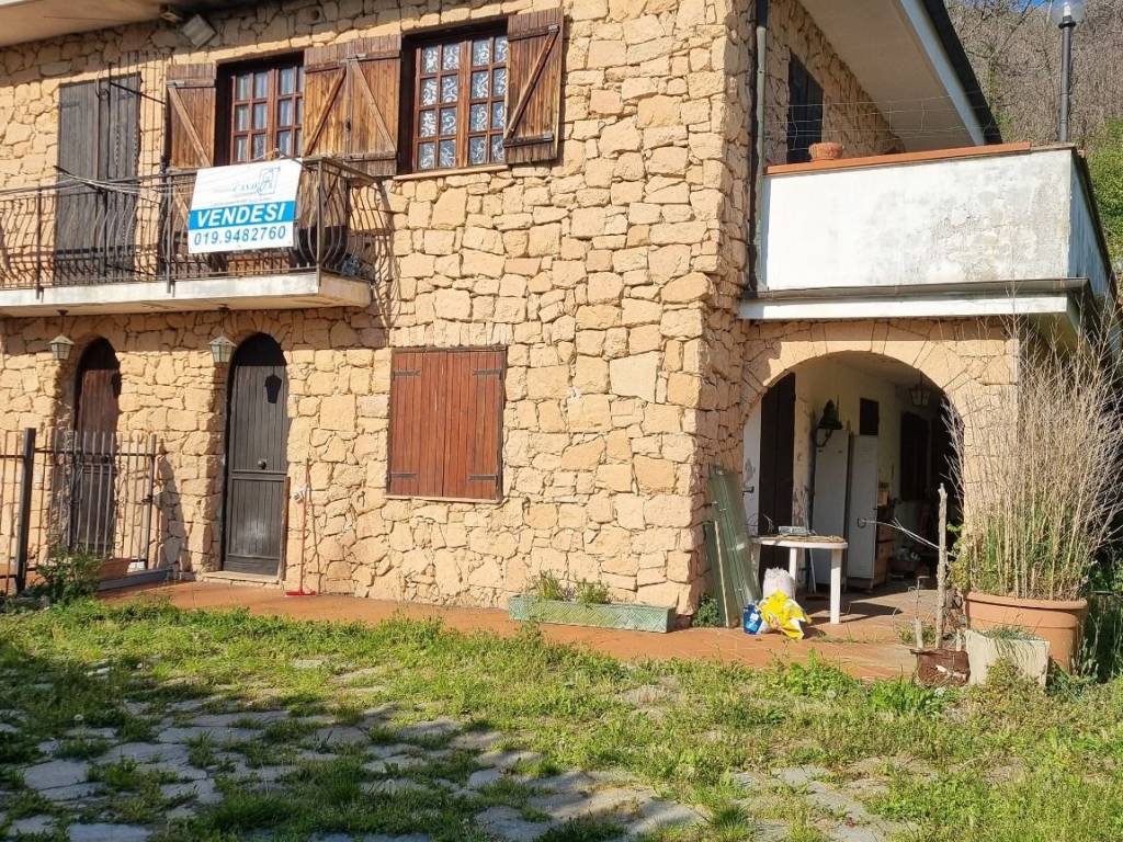 Villa a Vezzi portio in Via San Giorgio, 10 - Foto 2