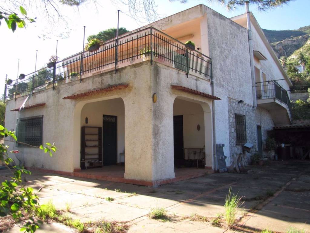 Villa a Trabia in contrada rovetto, x - Foto 3