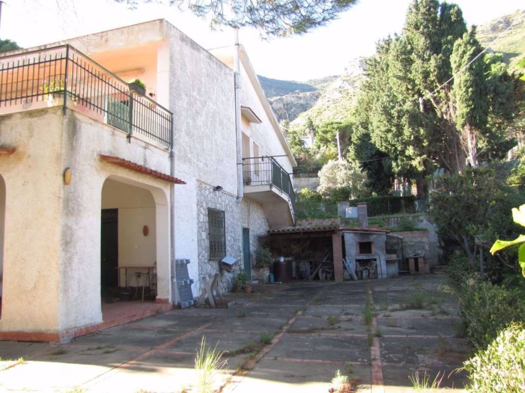 Villa a Trabia in contrada rovetto, x - Foto 5
