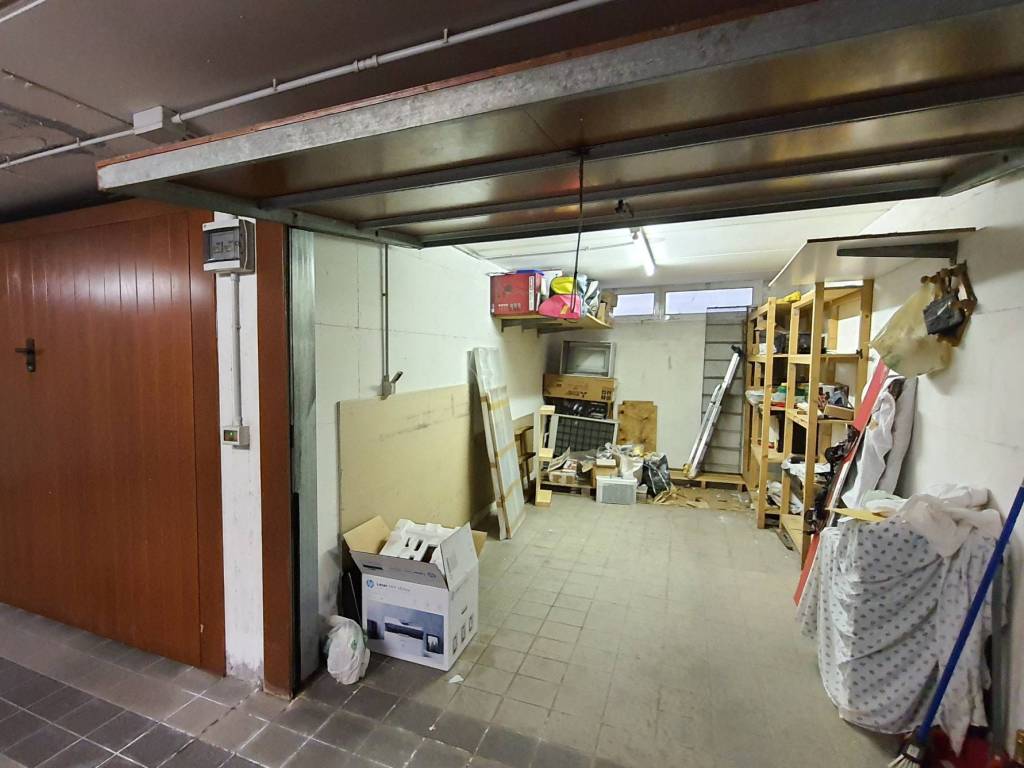 Box / garage a Chioggia in Via Alcide De Gasperi, 451 - Foto 2