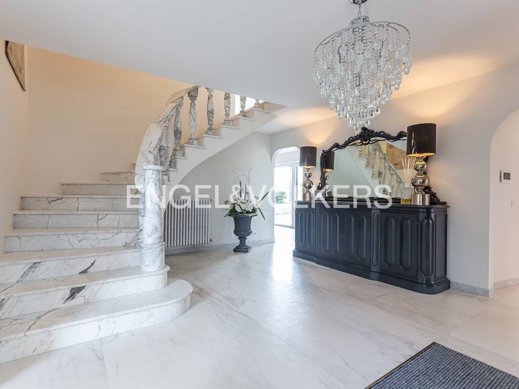 Villa a Grottaferrata in Via dei Laghi - Foto 2