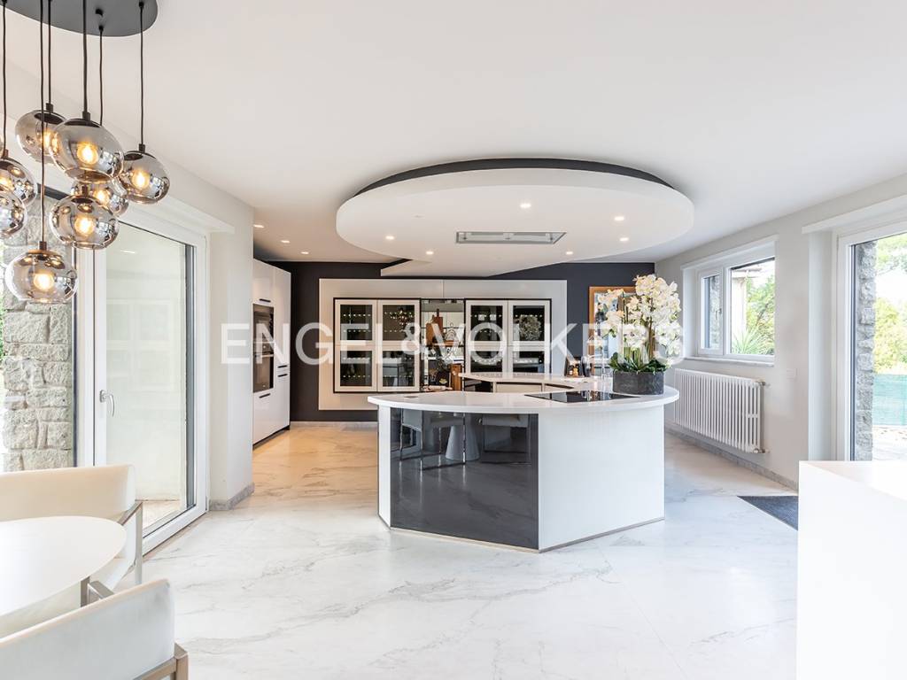 Villa a Grottaferrata in Via dei Laghi - Foto 3
