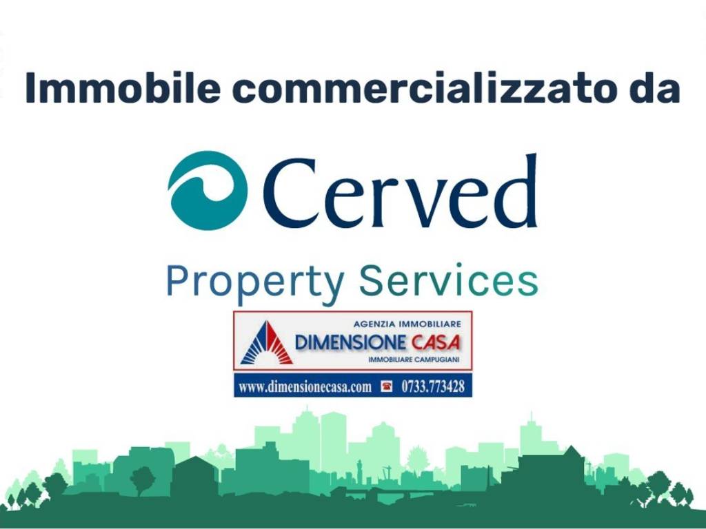 Immobile a Montecassiano in Località Villa Mattei, 65 - Foto 3