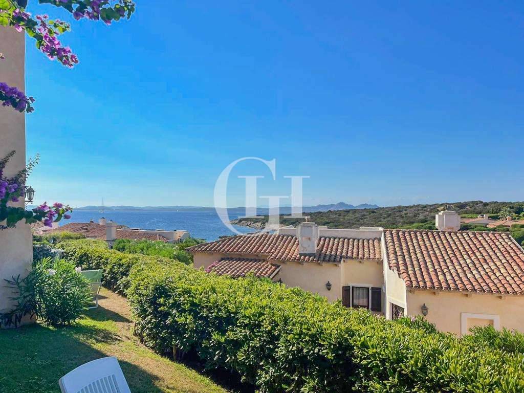 Appartamento a Arzachena in Cala del faro - Foto 2
