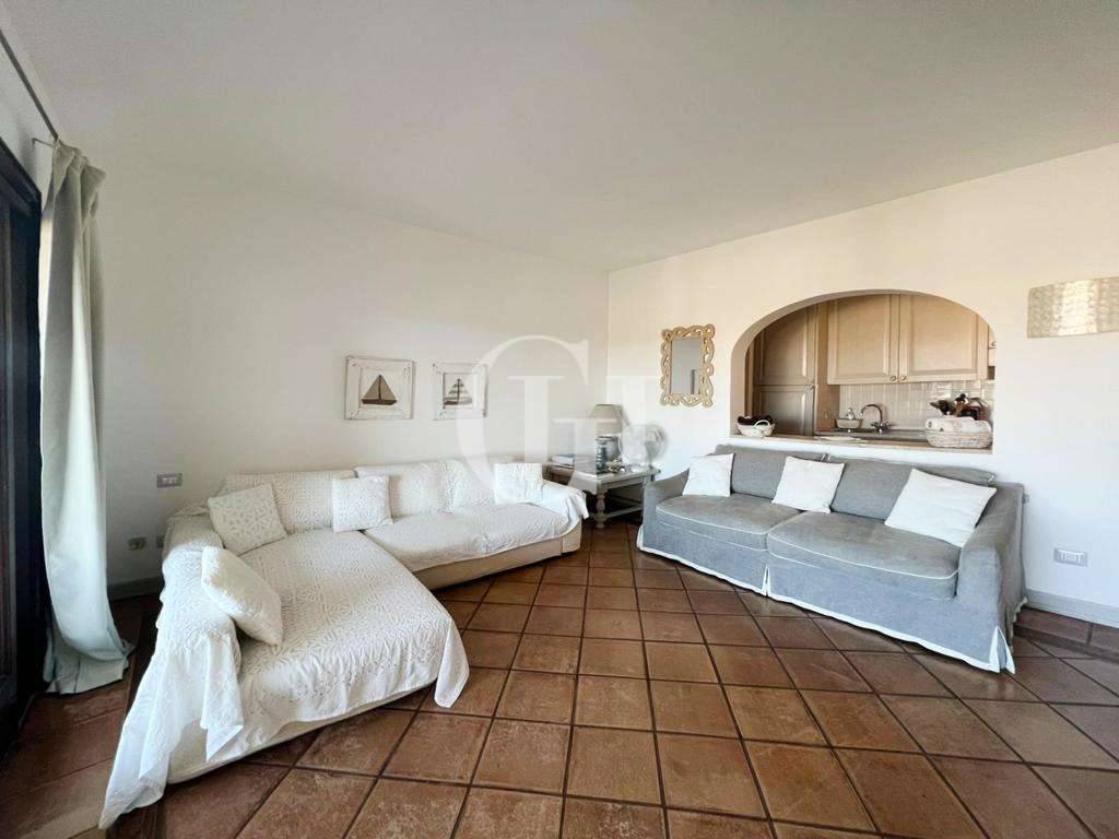 Appartamento a Arzachena in Cala del faro - Foto 3